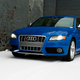 Illustration for article titled 2010 Audi S4